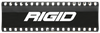 Rigid Industries SR-Series Light Cover Clear product photo