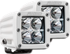 Rigid Industries Marine Dually Flood product photo