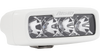 Rigid Industries M-Series -SRQ -Flood -White - Single - 944113