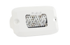 Rigid Industries M-SRMF - Flush Mount - 60 Deg. Lens - 962513