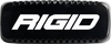 Rigid Industries SR-Q Light Cover Clear product photo