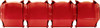 Rigid Industries 10In LED Light Bar Red product photo