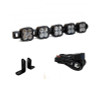 Baja Designs RZR Turbo S XL Linkable Roof Bar Kit - 447098