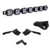 Baja Designs Can-Am X3 XL Linkable Roof Bar Kit - 447080