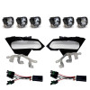 Baja Designs Can-Am X3 S1 Headlight Kit product photo