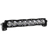 Baja Designs S8 Series Spot Pattern 10in LED Light Bar - 701001
