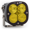 Baja Designs XL80 Driving/Combo LED Light Pod Amber product photo