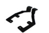 Baja Designs 15-18 Chevy/GMC Colorado/Canyon Hood Mount Light Brackets - 640123