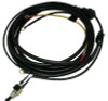 Baja Designs UTV Wire Harness w/ Mode (1 Bar Max) - 640114