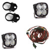 Baja Designs Polaris LED Squadron Sport Mounting Kit product photo