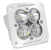 Baja Designs Squadron Sport Driving/Combo LED Light Pod White product photo