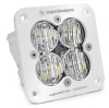 Baja Designs Squadron Sport Wide Cornering LED Light Pod White product photo
