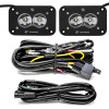 Baja Designs S2 Work/Scene LED Light Pod Clear product photo