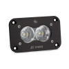Baja Designs S2 Work/Scene LED Light Pod Clear product photo