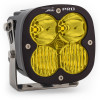 Baja Designs Driving/Combo LED Light Pod Amber product photo