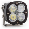 Baja Designs Wide Cornering LED Light Pod Clear product photo