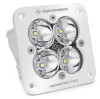 Baja Designs Squadron Pro Work/Scene LED Light Pod White product photo
