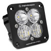 Baja Designs Squadron Pro Driving/Combo LED Light Pod Black product photo