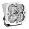 Baja Designs Squadron Pro Wide Cornering LED Light Pod White product photo