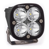 Baja Designs Squadron Pro Work/Scene LED Light Pod Black product photo