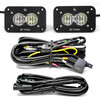 Baja Designs select vehicles S2 Pro Mounting Kit product photo