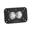 Baja Designs S2 Pro Work/Scene LED Light Pod Black product photo