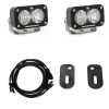 Baja Designs 2019-2023 Ford Ranger S2 Reverse Light Kit product photo
