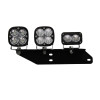 Baja Designs 17-18 F-150 Raptor Fog Pocket Kit product photo