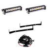 Baja Designs 14-18 Toyota 4Runner TRD S8 Mounting Kit product photo