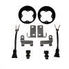 Baja Designs 2014+ Toyota Tundra Mounting Kit product photo