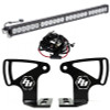 Baja Designs OnX6+ Textron Wildcat XX 40in Roof Mount Kit - 447092
