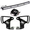 Baja Designs OnX6+ Arc Textron Wildcat XX 40in Roof Mount Kit - 447093