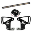 Baja Designs S8 Textron Wildcat XX 40in Roof Mount Kit - 447091