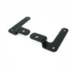 Baja Designs Jeep JL A-Pillar Light Kit product photo
