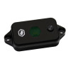 Baja Designs LED Dome Light with Switch Green product photo