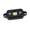 Baja Designs Rock Light LED Light Pod Red product photo