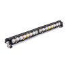 Baja Designs S8 Series Straight Driving Combo Pattern 20in LED Light Bar - 702003