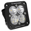 Baja Designs Squadron Sport Driving/Combo LED Light Pod Black product photo