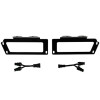 Baja Designs 13-17 Ram 1500 Fog Pocket Kit product photo