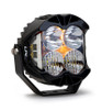 Baja Designs LP4 Driving/Combo LED Light Pod Clear product photo