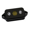 Baja Designs Rock Light LED Light Pod Amber product photo