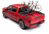 Roll-N-Lock E-Series Retractable (Electric) Tonneau Cover, Aluminum Slats for 2014-2018 Chevrolet Silverado 1500 (69.3in. Bed) XT - Part #rnl220E-XT