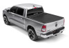 Roll-N-Lock Retractable (Electric) Tonneau Cover, Aluminum Slats - 2007-2021 Toyota Tundra CrewMax (w/o OE Tracks + NO Trail Ed. - 66.7in.) XT - 570E-XT