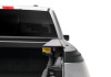 Roll-N-Lock A-Series Soft Retractable Tonneau Cover for 2021-2026 Ford F-150 6'6 inch Bed (78.9in. Bed) - Part #rnlBT132A