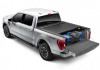 Roll-N-Lock 2021-2025 Ford F-150 6'6" Bed Cargo Manager - CM132