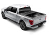 Roll-N-Lock A-Series Soft Retractable Tonneau Cover for 2021-2026 F-150 - Part #rnlBT131A