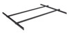 Roll-N-Lock Qwikrak Recreational Bars for 2019 Ram 1500 Classic 65.6in Bed - Part #rnlQR447