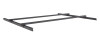 Roll-N-Lock Qwikrak Recreational Bars for 2019 Ram 1500 Classic 65.6in Bed - Part #rnlQR447