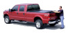 Roll-N-Lock M-Series Retractable Tonneau Cover, Aluminum Slats for 1999-2007 Ford F-250 / 1999-2007 F-350 Super Duty LB - Part #rnlLG117M