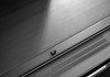 Roll-N-Lock M-Series Retractable Tonneau Cover, Aluminum Slats for 2021-2026 Ford F-150 6'6 inch Bed (w/o OE Cargo Tracks - 78.9in. Bed) - Part #rnlLG132M